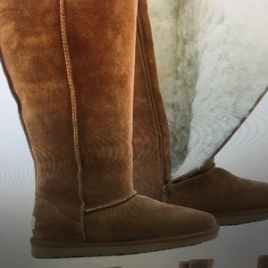 Ugg winter boots